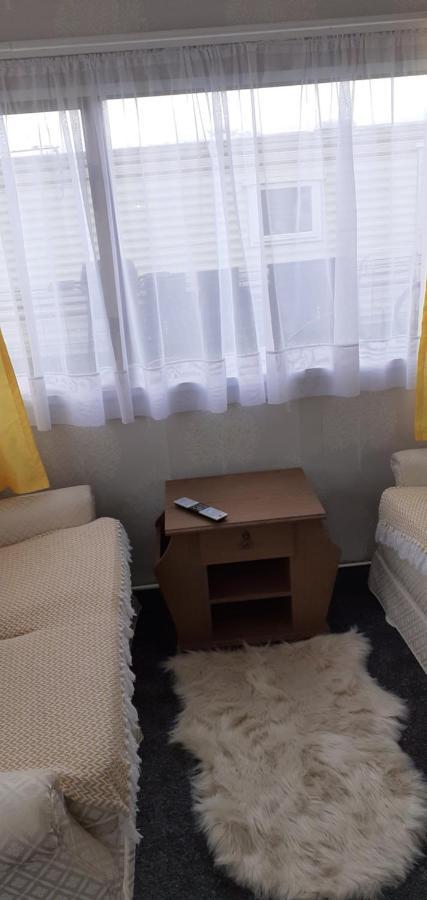 Little Haven - Shortferry Caravan Park Lincoln Esterno foto