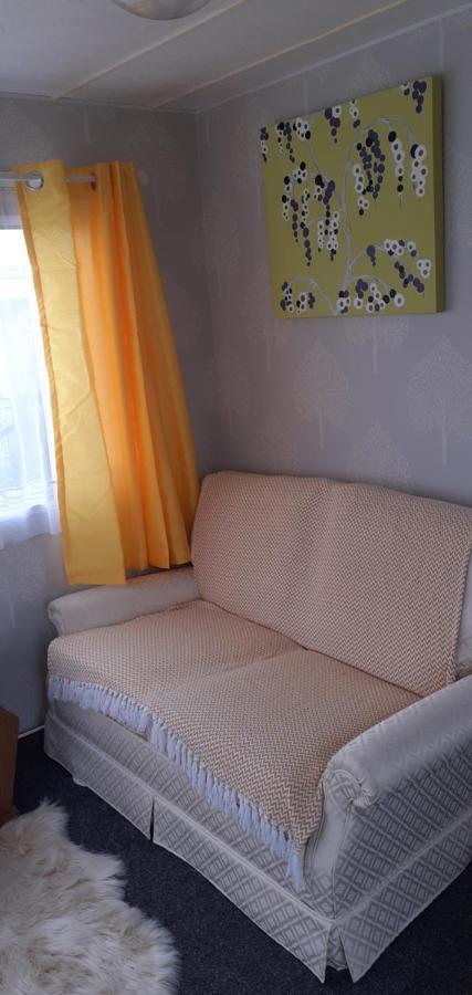 Little Haven - Shortferry Caravan Park Lincoln Esterno foto