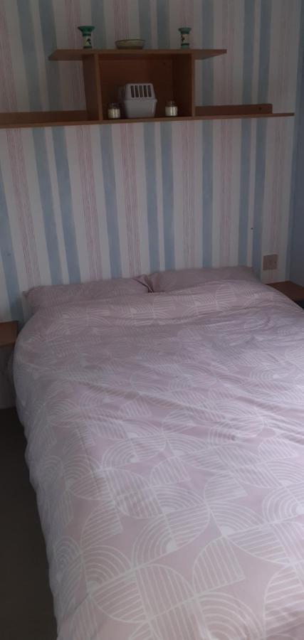 Little Haven - Shortferry Caravan Park Lincoln Esterno foto
