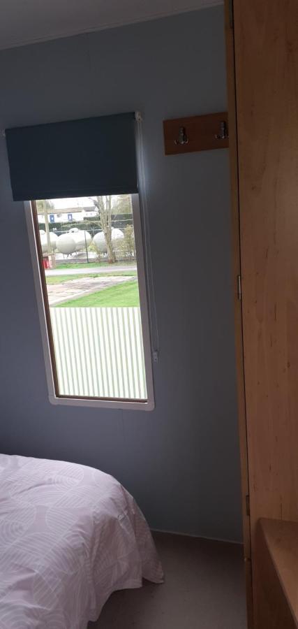 Little Haven - Shortferry Caravan Park Lincoln Esterno foto